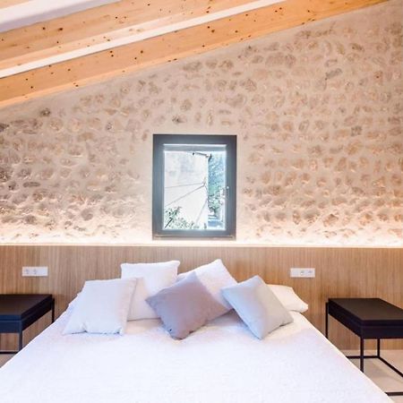 Villa Can Batach-Nueva Construccion En Sóller Esterno foto