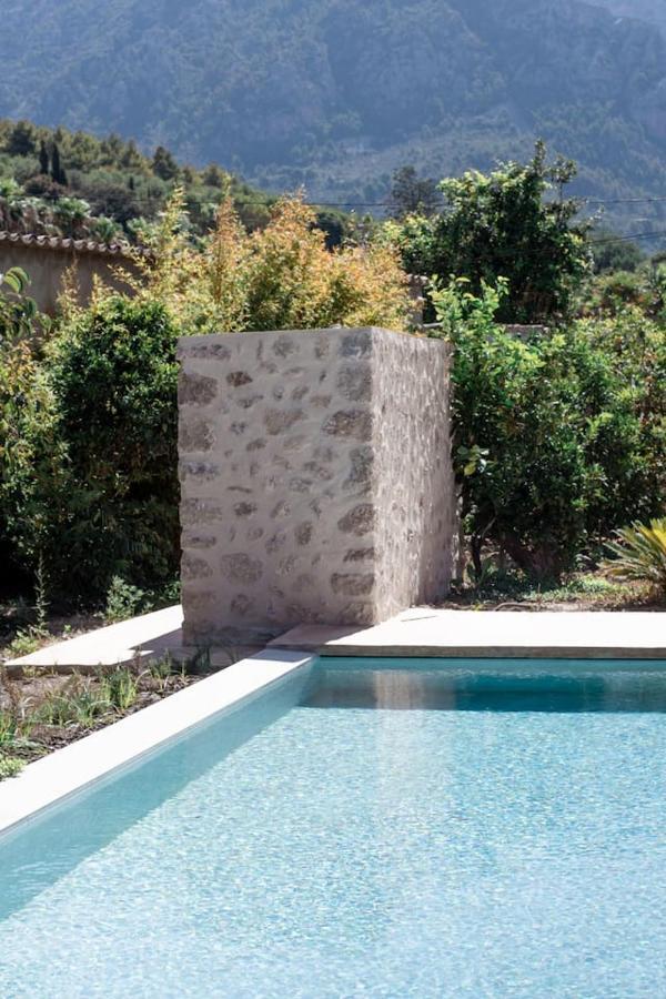 Villa Can Batach-Nueva Construccion En Sóller Esterno foto
