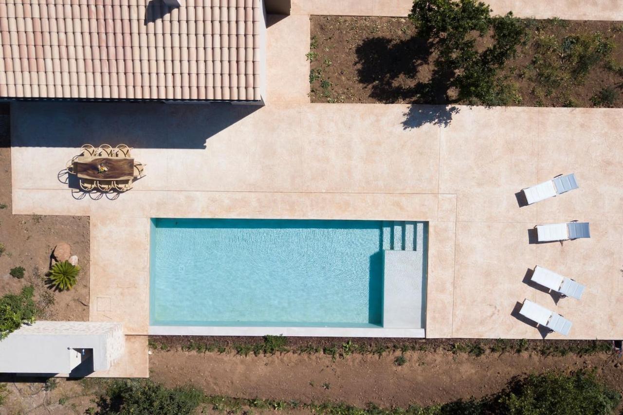 Villa Can Batach-Nueva Construccion En Sóller Esterno foto