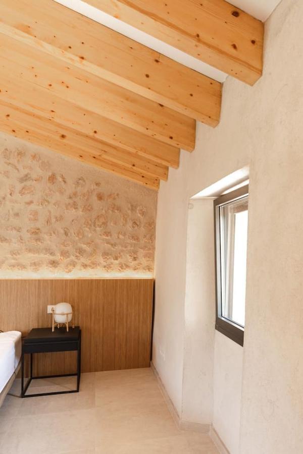 Villa Can Batach-Nueva Construccion En Sóller Esterno foto