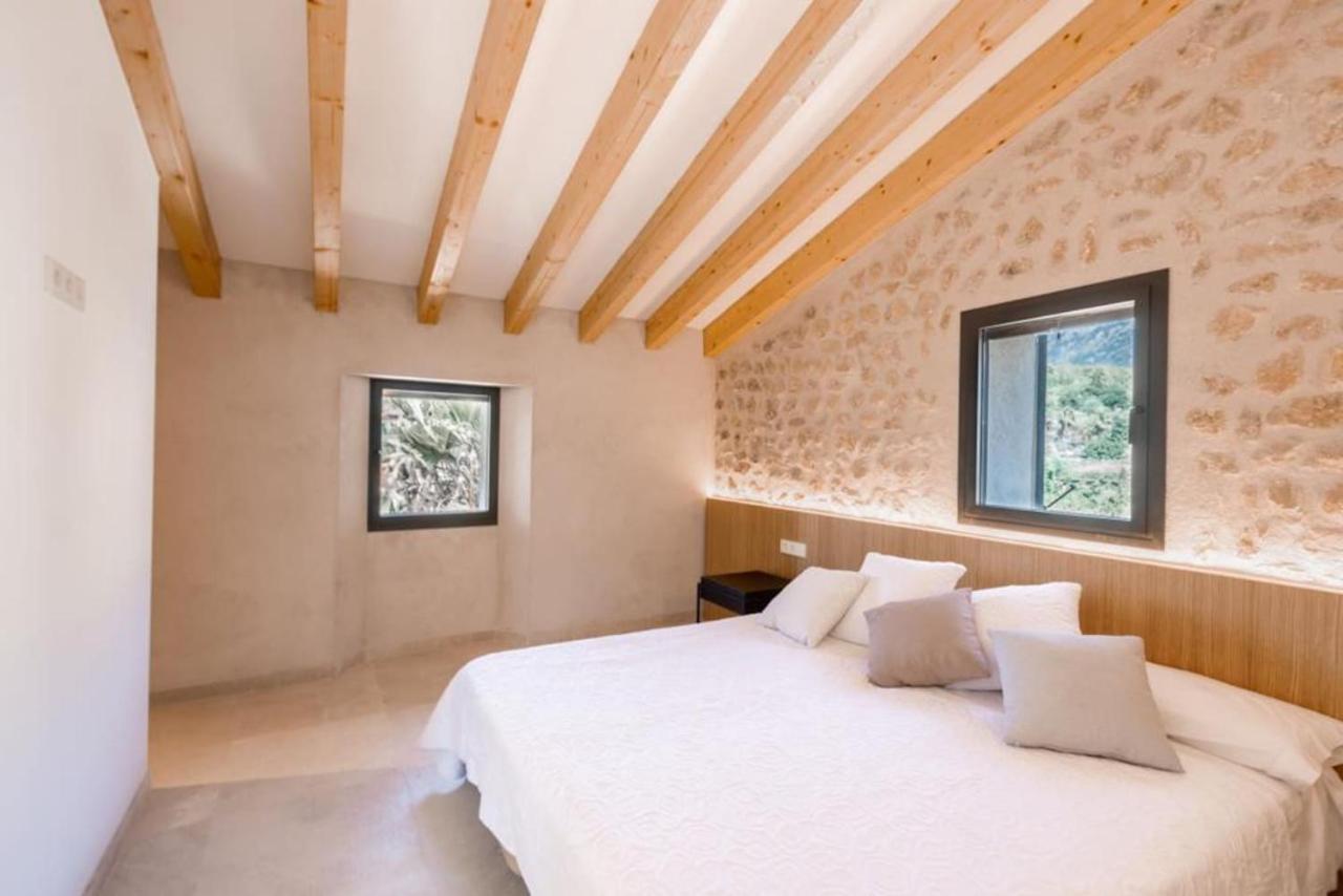 Villa Can Batach-Nueva Construccion En Sóller Esterno foto