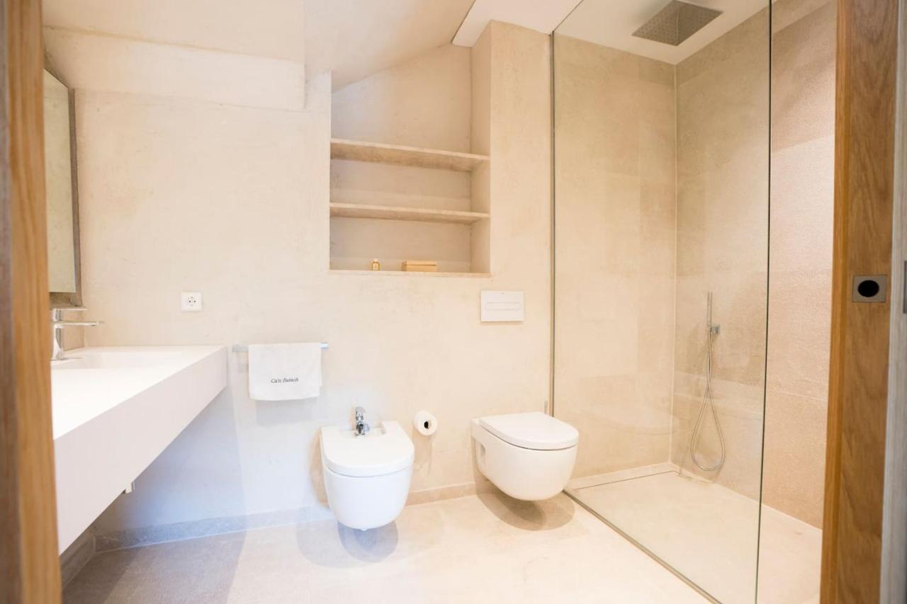 Villa Can Batach-Nueva Construccion En Sóller Esterno foto