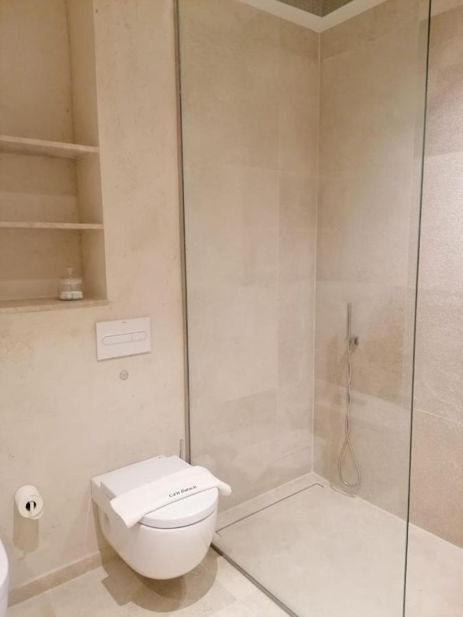 Villa Can Batach-Nueva Construccion En Sóller Esterno foto